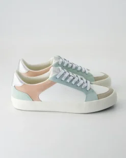 Emmeleny Sneaker in Weiß