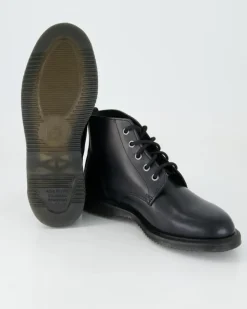 Emmeline Stiefeletten in Schwarz