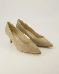 EN724 940/ARG Pumps in Roségold