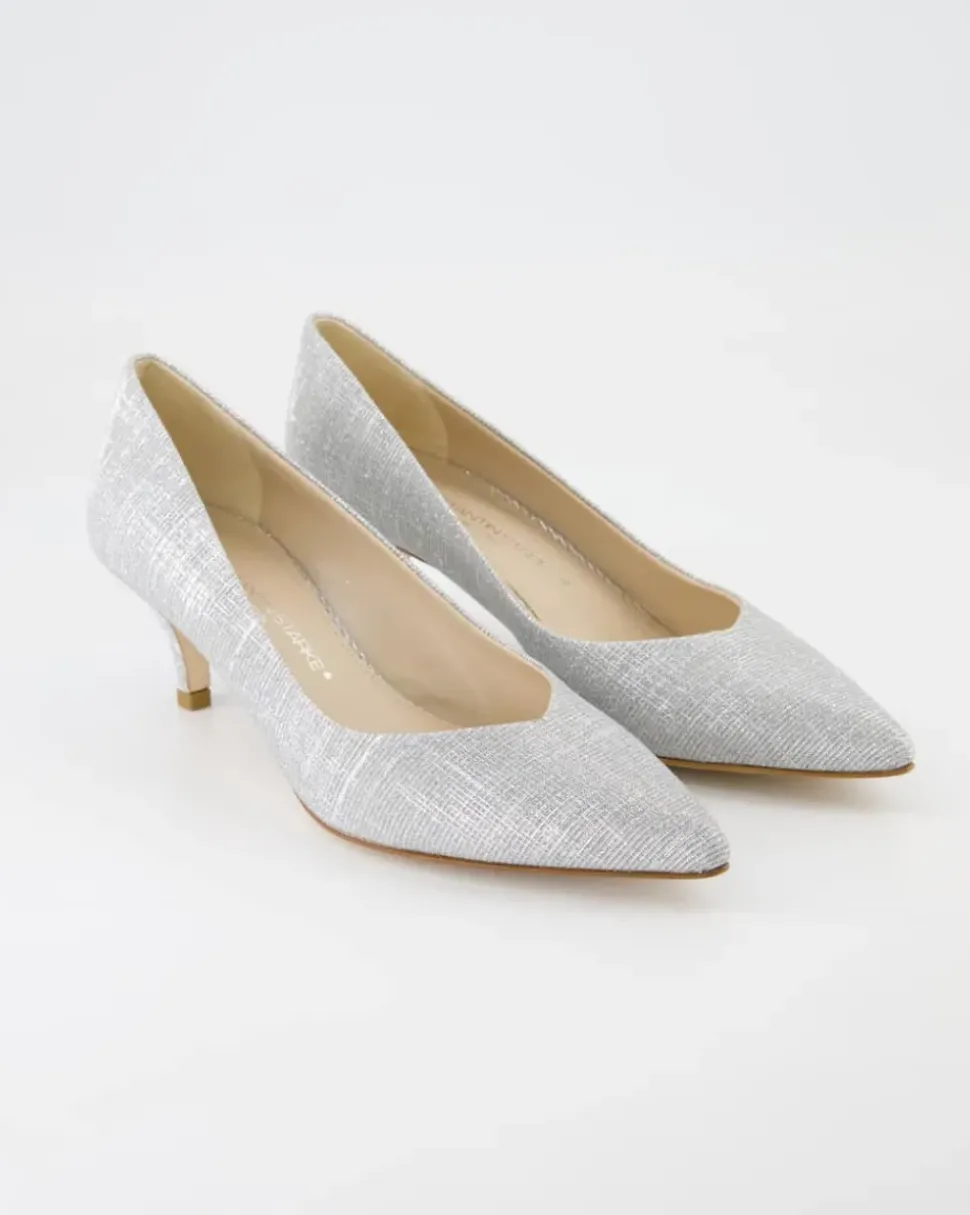 EN724 169/ARG Pumps in Silber