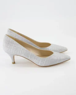 EN724 169/ARG Pumps in Silber