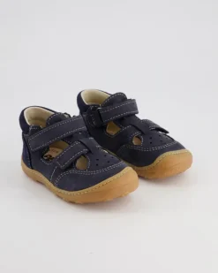 ENI Sandalen in Blau