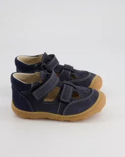 ENI Sandalen in Blau
