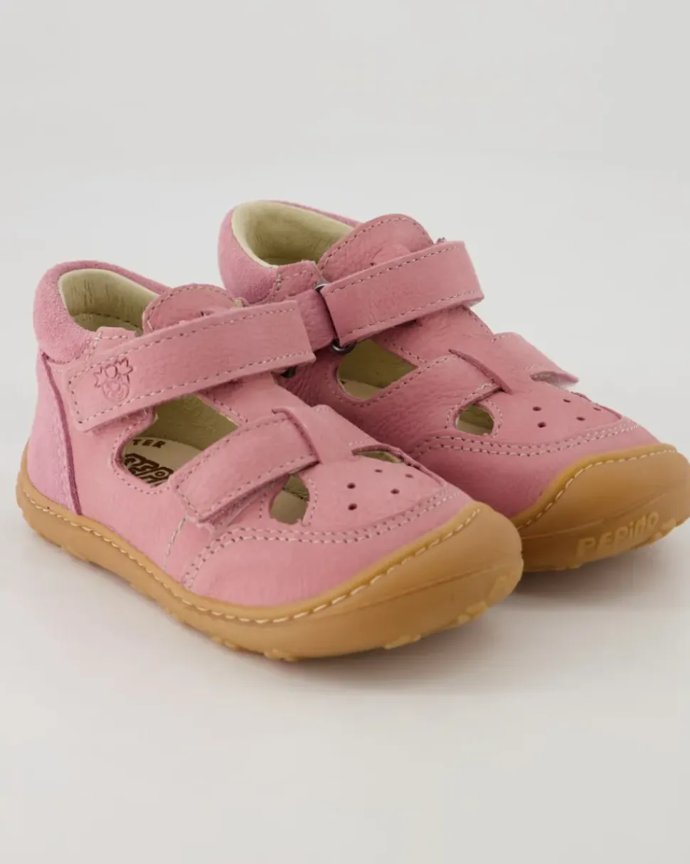 ENI Sandalen in Rosa