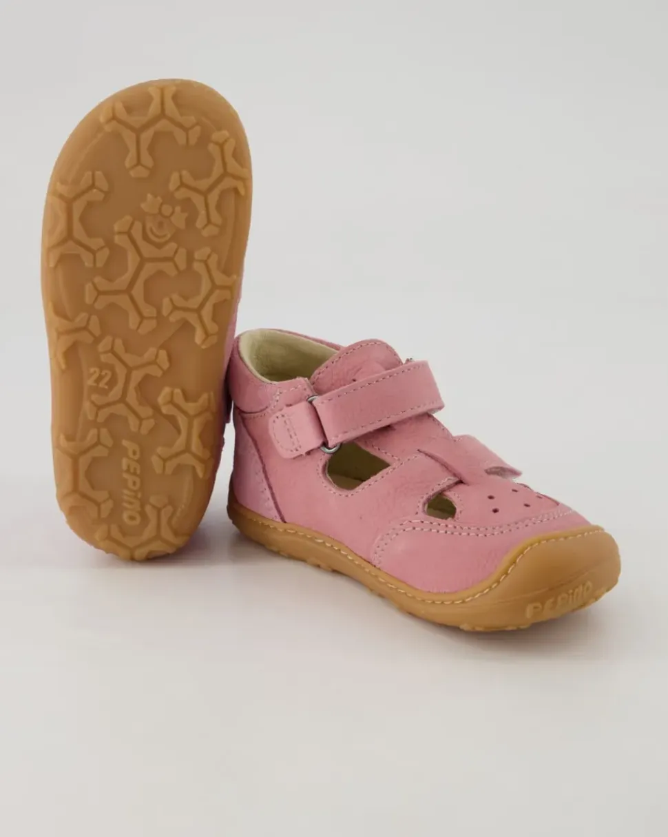 ENI Sandalen in Rosa