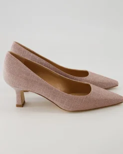 EN812 Pumps in Roségold