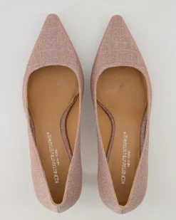 EN812 Pumps in Roségold