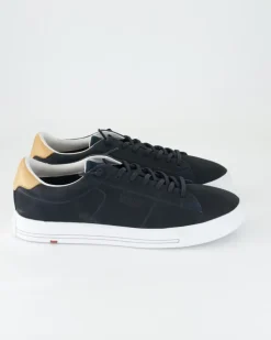ENRICO Sneaker in Blau