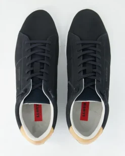 ENRICO Sneaker in Blau