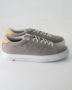 ENRICO Sneaker in Grau