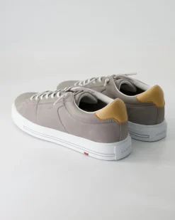 ENRICO Sneaker in Grau