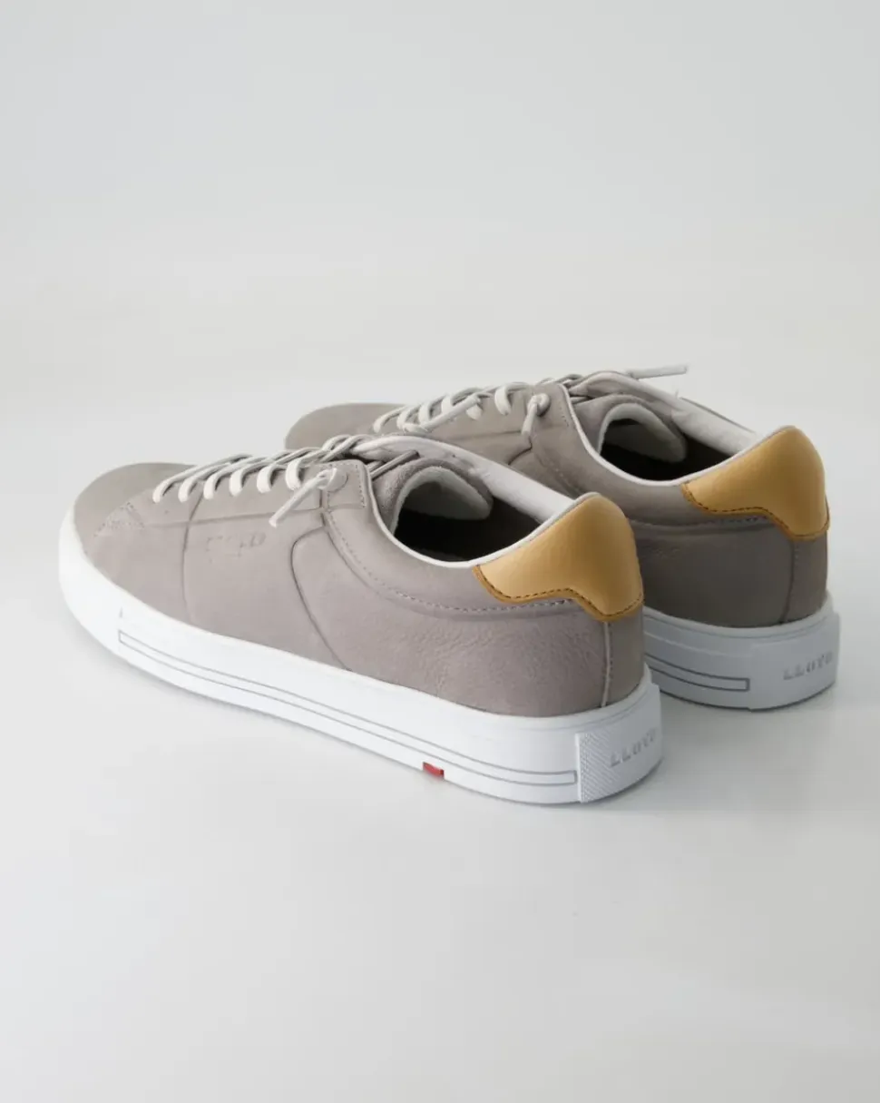ENRICO Sneaker in Grau