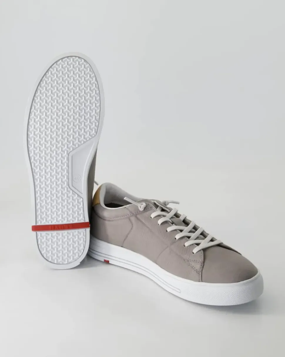 ENRICO Sneaker in Grau