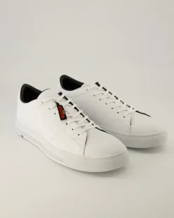 ENRICO Sneaker in Weiß