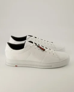 ENRICO Sneaker in Weiß
