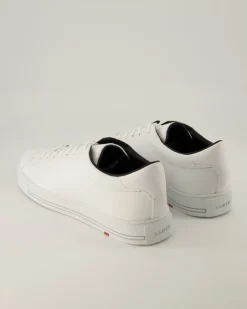 ENRICO Sneaker in Weiß