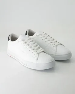 ENRICO Sneaker in Weiß