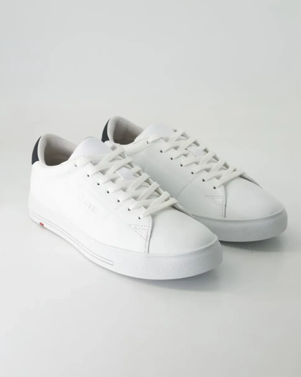 ENRICO Sneaker in Weiß