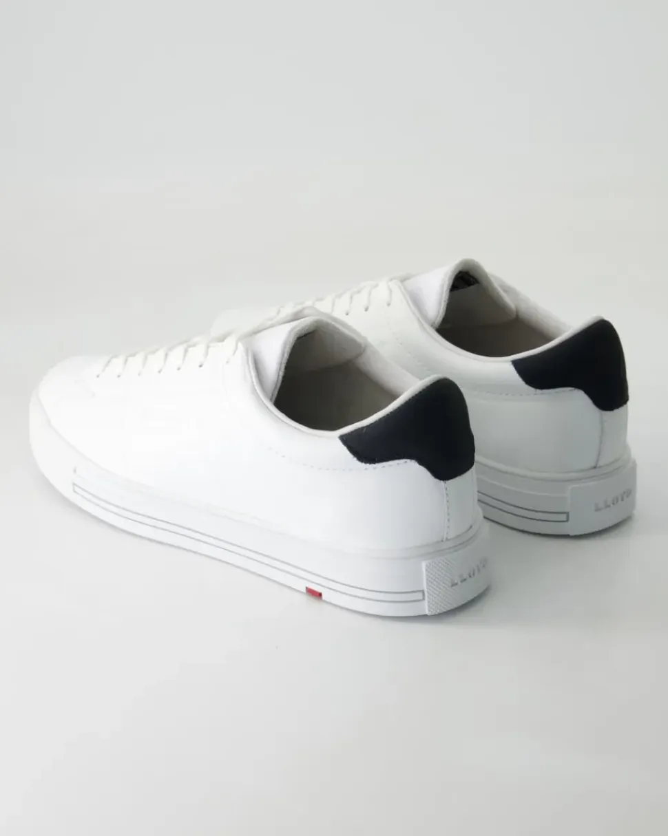 ENRICO Sneaker in Weiß