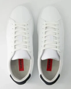 ENRICO Sneaker in Weiß