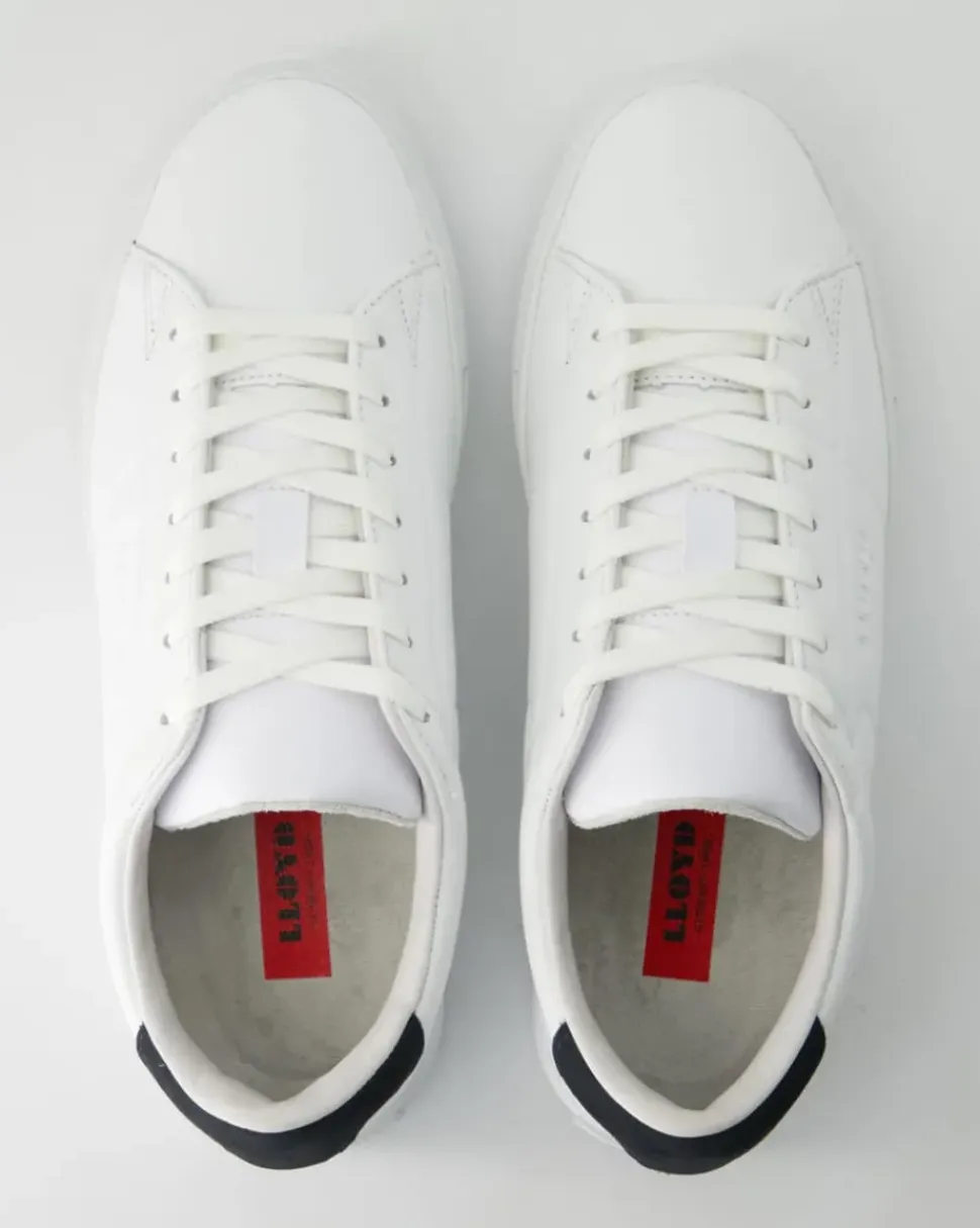 ENRICO Sneaker in Weiß