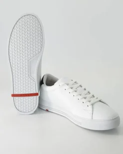 ENRICO Sneaker in Weiß