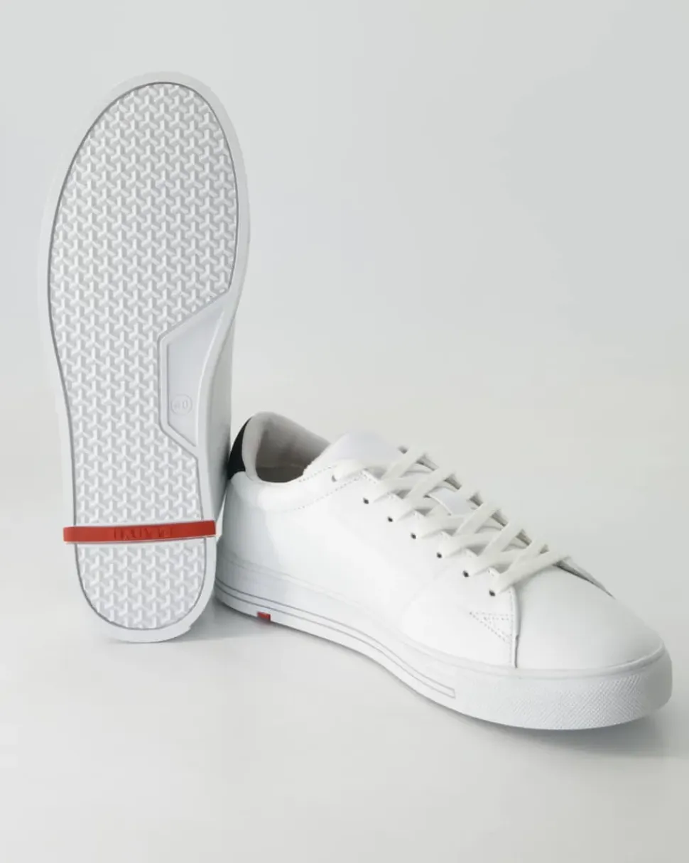 ENRICO Sneaker in Weiß