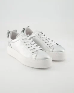 E513020-700 Sneaker in Silber