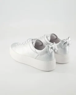 E513020-700 Sneaker in Silber