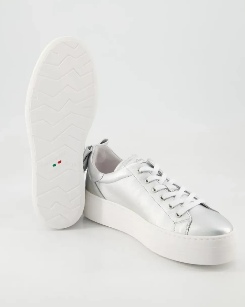 E513020-700 Sneaker in Silber