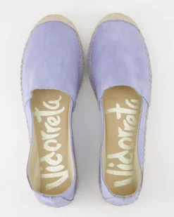 00700 Espadrilles in Blau