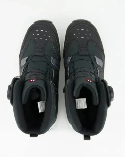 Espo Reflex Warm GTX Stiefel in Schwarz