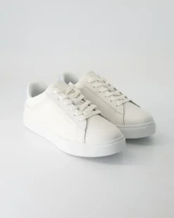 ESSENTIAL COURT SNEAKER Sneaker in Weiß