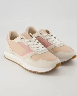 Essential TH Runner Sneaker in Mehrfarbig