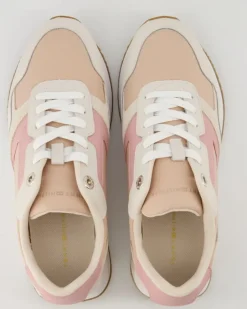 Essential TH Runner Sneaker in Mehrfarbig