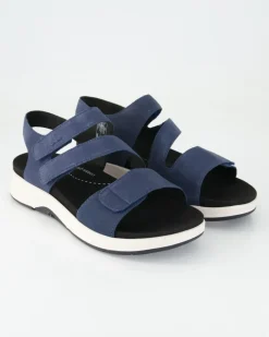ESTELLE 03 Sandalen in Blau