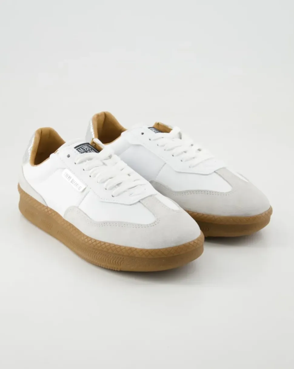 Euphoria Sneaker in Weiß
