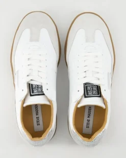 Euphoria Sneaker in Weiß