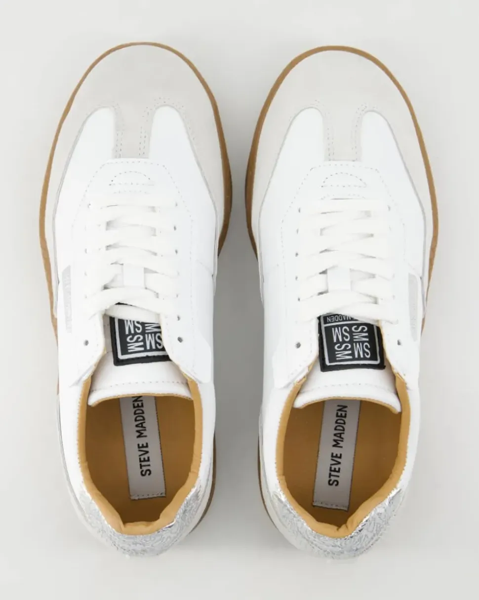 Euphoria Sneaker in Weiß