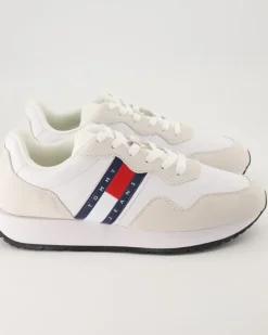 EVA Runner Sneaker in Weiß