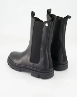 Everywhere Girl Stiefel in Schwarz