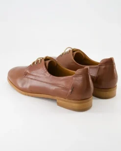 EV24-234 Schnürschuhe in Braun