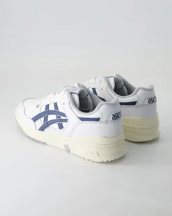 EX89 Sneaker in Weiß