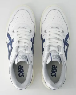 EX89 Sneaker in Weiß