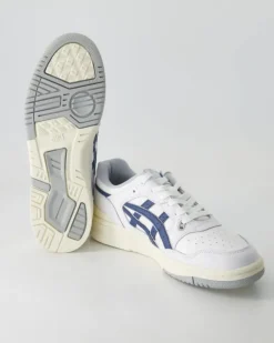 EX89 Sneaker in Weiß