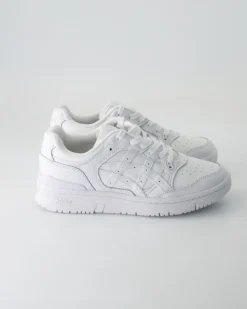 EX89 Sneaker in Weiß