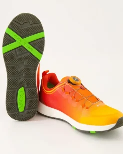 FADE Lo BOA GTX Halbschuhe in Orange