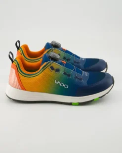 FADE Lo BOA GTX Sneaker in Blau