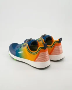 FADE Lo BOA GTX Sneaker in Blau
