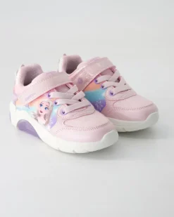 Fadinlight Girl Sneaker in Rosa